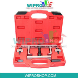 WIPRO Two Jaws Pulley...