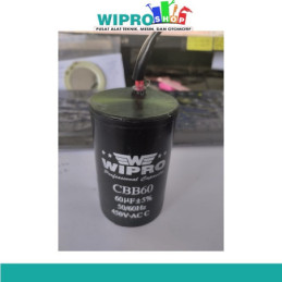 WIPRO SP. Electromotor 1...