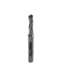 ALLWIN End Mill 3 Flute...