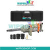 WIPRO Air Impact Wrench AS-925B (1 inch) + 4 pcs Impact Sock