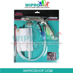 WIPRO Spray Gun...
