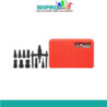 WIPRO Bearing Remover Puller Set (10 Pcs) For Motorcycle WPE-0029