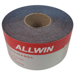 ALLWIN Amplas Roll 4 inch...