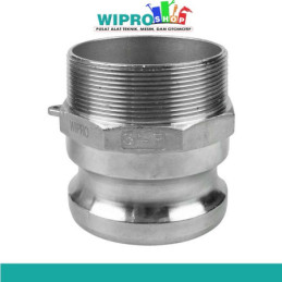 WIPRO Fitting Camlock...