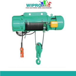 WIPRO Katrol Electric PA-20090