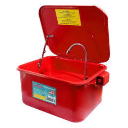 WIPRO Part Washer PW-10