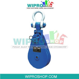 WIPRO Snatch Block SNB-080