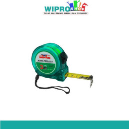 WIPRO Roll Meter Transparan...