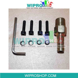 WIPRO SP. Air Imp. Wrench...