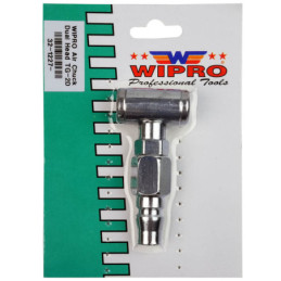 WIPRO Air Chuck Dual Head...