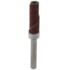 WIPRO Amplas Tangkai Mod.Lurus ATL08 08X 30 X 3MM  AA 80