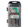 WIPRO Recoil Insert Kit Set TRK-111 14x1.75