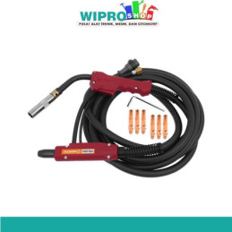 WIPRO SP. MIG-500HD Gun...