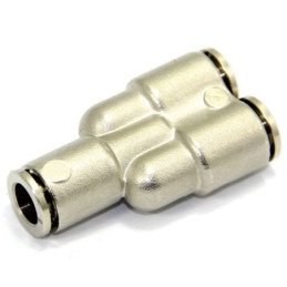 WIPRO Fitting PA Y Type 3...
