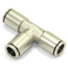 WIPRO Fitting PA Tee Type 3 Way NPET10
