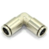 WIPRO Fitting PA L Type 90° Elbow NPVT06