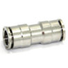 WIPRO Fitting PA Straight Union NPUT16