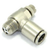 WIPRO Fitting PA Male Speed Controller NSCT08-04