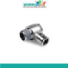 WIPRO Fitting PA Male Straight Rotary NPHT06-04