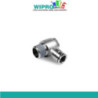 WIPRO Fitting PA Male Straight Rotary NPHT04-02