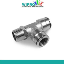 WIPRO Fitting PA Tee Type...