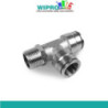 WIPRO Fitting PA Tee Type Male NPDT10-02
