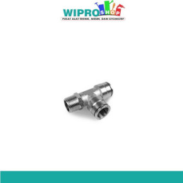 WIPRO Fitting PA Tee Type...