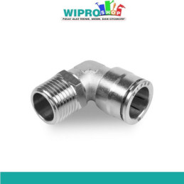 WIPRO Fitting PA L Type 90°...
