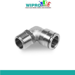 WIPRO Fitting PA L Type 90°...