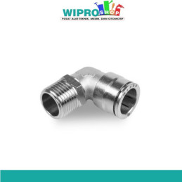 WIPRO Fitting PA L Type 90°...