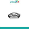 WIPRO Fitting PA L Type 90° Elbow Male NPLT06-02