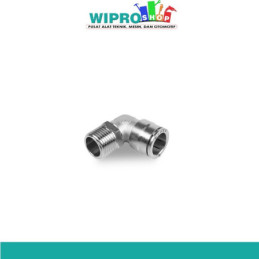 WIPRO Fitting PA L Type 90°...