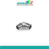 WIPRO Fitting PA L Type 90° Elbow Male NPLT04-02