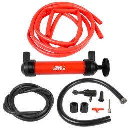 WIPRO Pompa Multifungsi WP8560