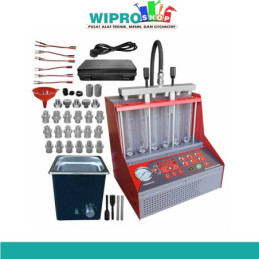 WIPRO Injector Cleaner &...