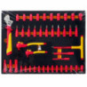 WIPRO Insulated Tool Set ITS-044 (44 Pcs)