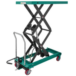 WIPRO Scissor Table Lift...