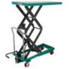 WIPRO Scissor Table Lift (Double Shear) DPD-800 (800KG)