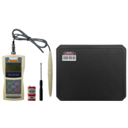 WIPRO Tesla Meter TM-800