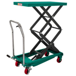 WIPRO Scissor Table Lift...
