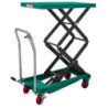 WIPRO Scissor Table Lift (Double Shear) DPD-350 (350KG)