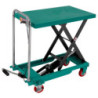 WIPRO Scissor Table Lift (Single Shear) DPS-150 (150KG)
