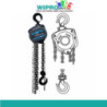 WIPRO Katrol Grey Series 2 T X10M