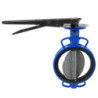 WIPRO Butterfly Valve G-5250 8 inch DN200