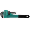 WIPRO Kunci Pipa Gagang Karet PWR-12(12 inch)