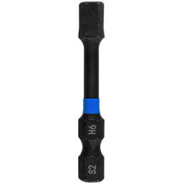 WIPRO 1/4 inch Bit Impact...
