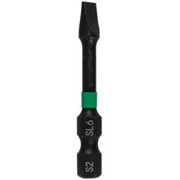 WIPRO 1/4 inch Bit Impact...