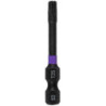 WIPRO 1/4 inch Bit Impact Heavy Duty T25