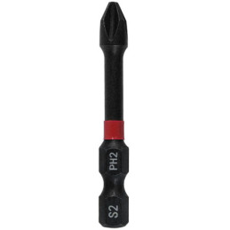 WIPRO 1/4 inch Bit Impact...