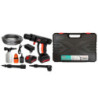 WIPRO Jet Cleaner Cordless APW-200